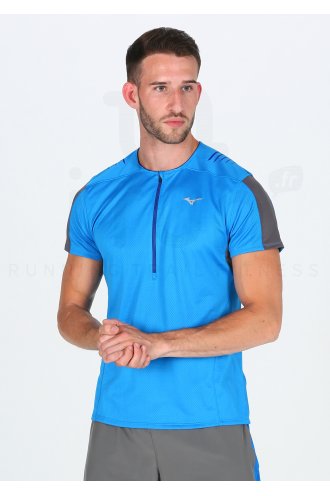 Mizuno Endura Trail 1/2 Zip M 