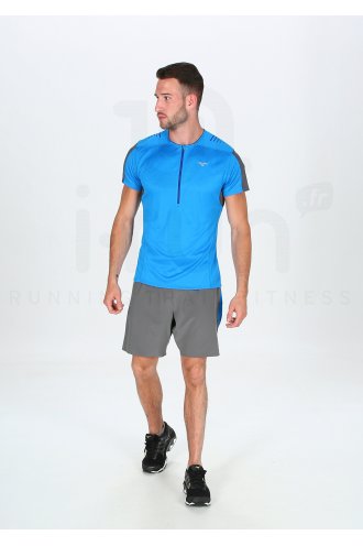 Mizuno Endura Trail 1/2 Zip M 