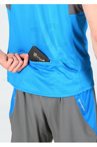 Mizuno Endura Trail 1/2 Zip M 
