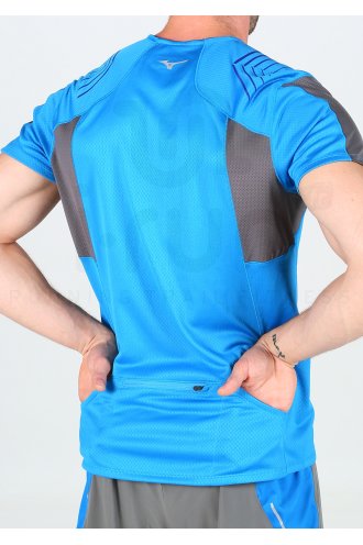 Mizuno Endura Trail 1/2 Zip M 