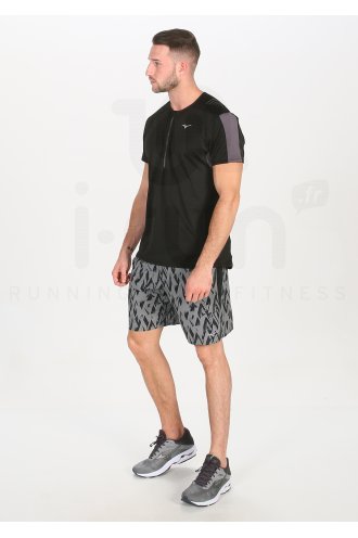 Mizuno Endura Trail 1/2 Zip M 