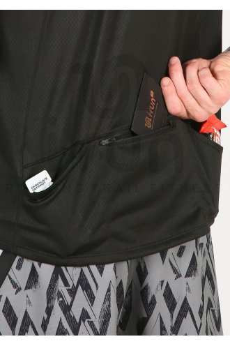 Mizuno Endura Trail 1/2 Zip M 