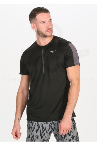 Mizuno Endura Trail 1/2 Zip M 