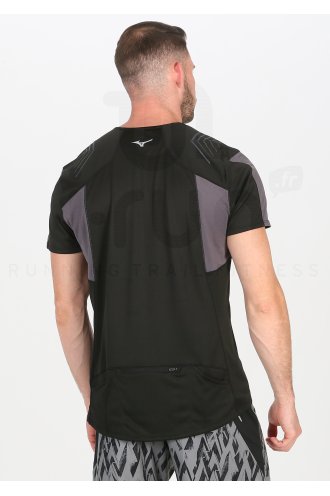 Mizuno Endura Trail 1/2 Zip M 
