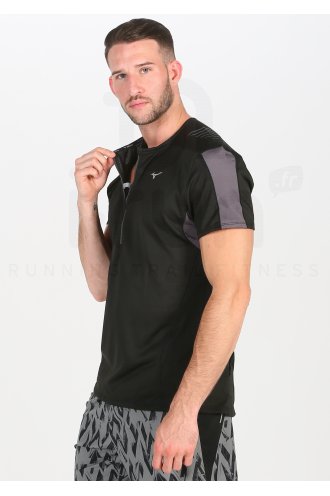 Mizuno Endura Trail 1/2 Zip M 