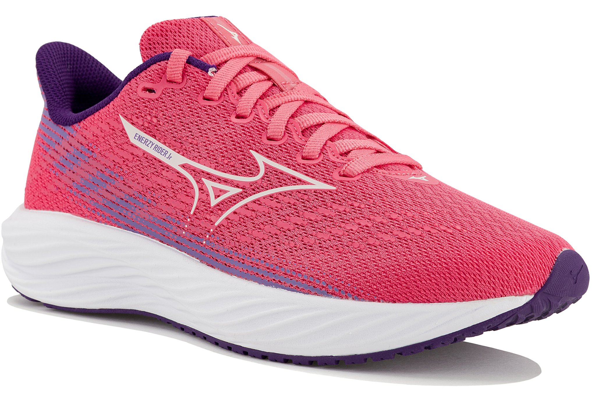 Mizuno Enerzy Rider Chaussures de sport femme - Mizuno - Chaussures de sport