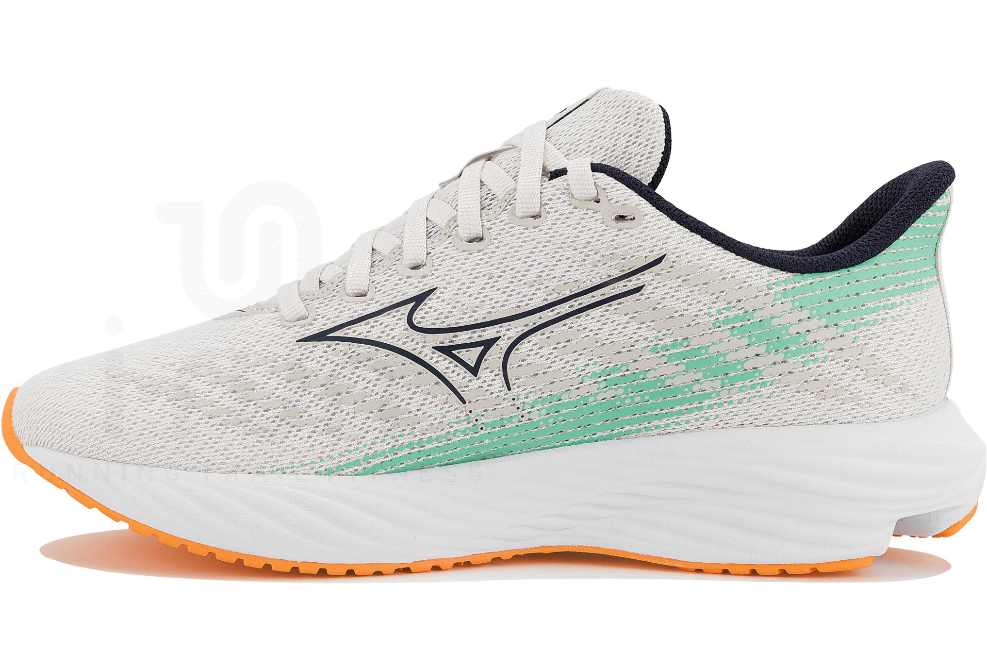 Mizuno Enerzy Rider Girl