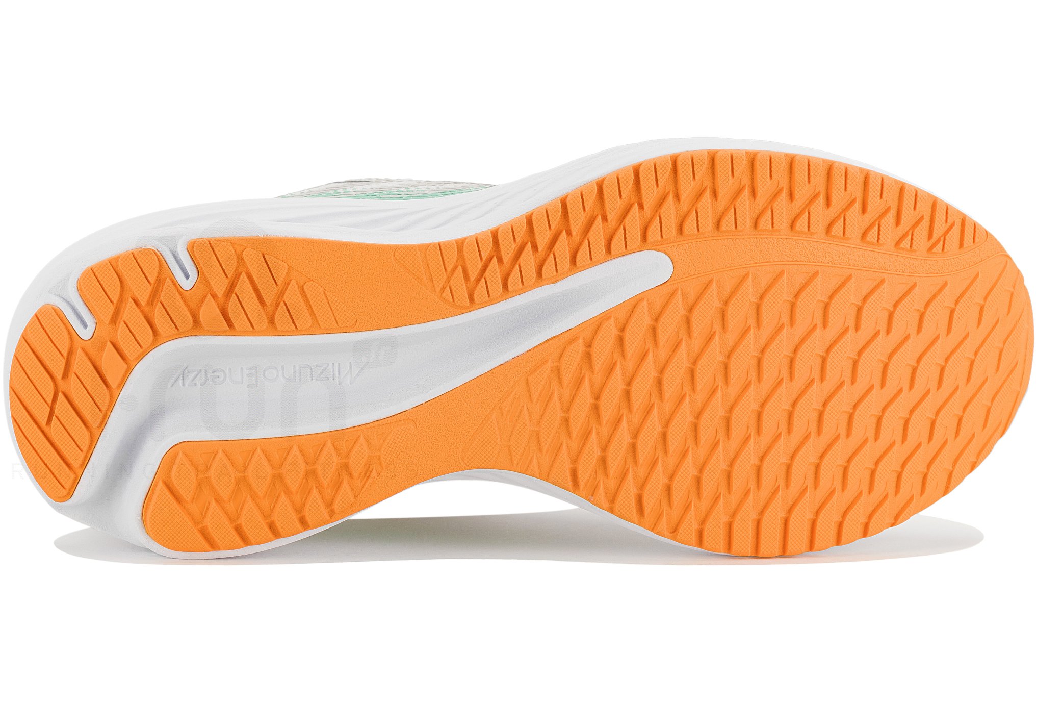 Mizuno Enerzy Rider Girl