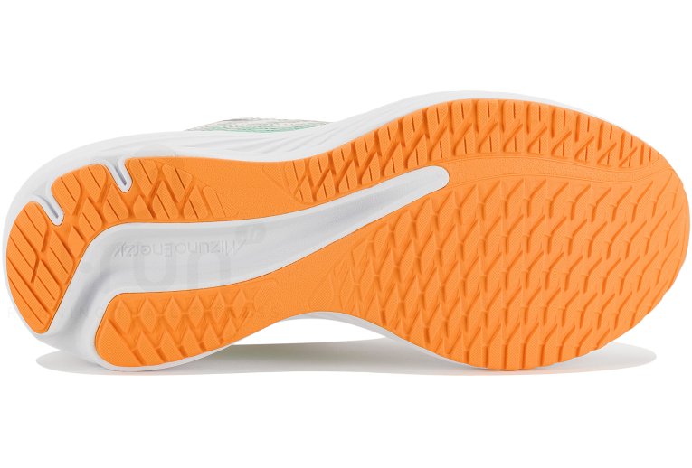 Mizuno Enerzy Rider Girl