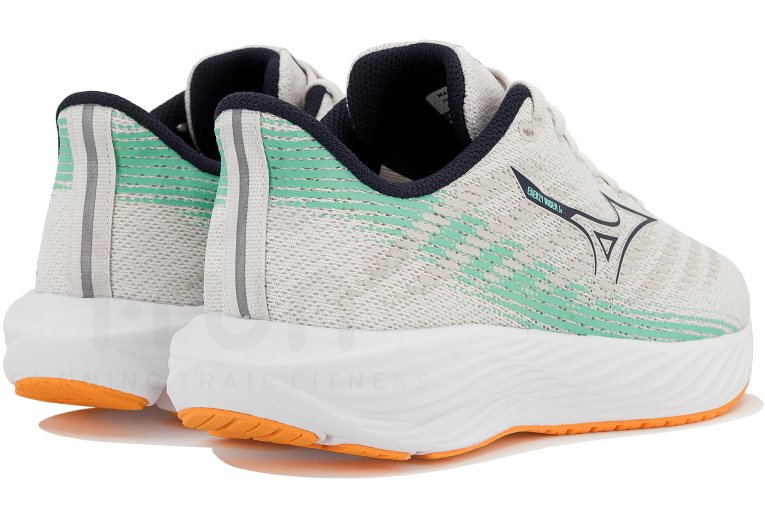 Mizuno Enerzy Rider Girl