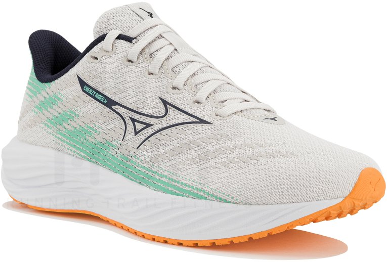 Mizuno Enerzy Rider Girl