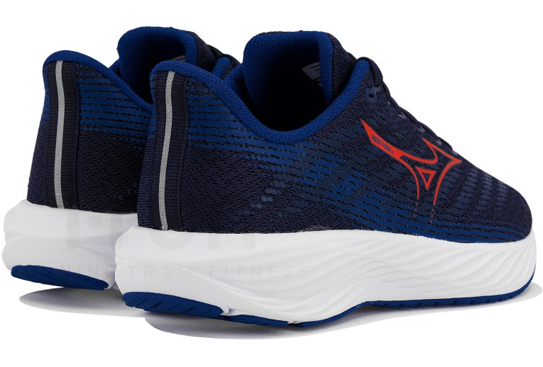Mizuno Enerzy Rider