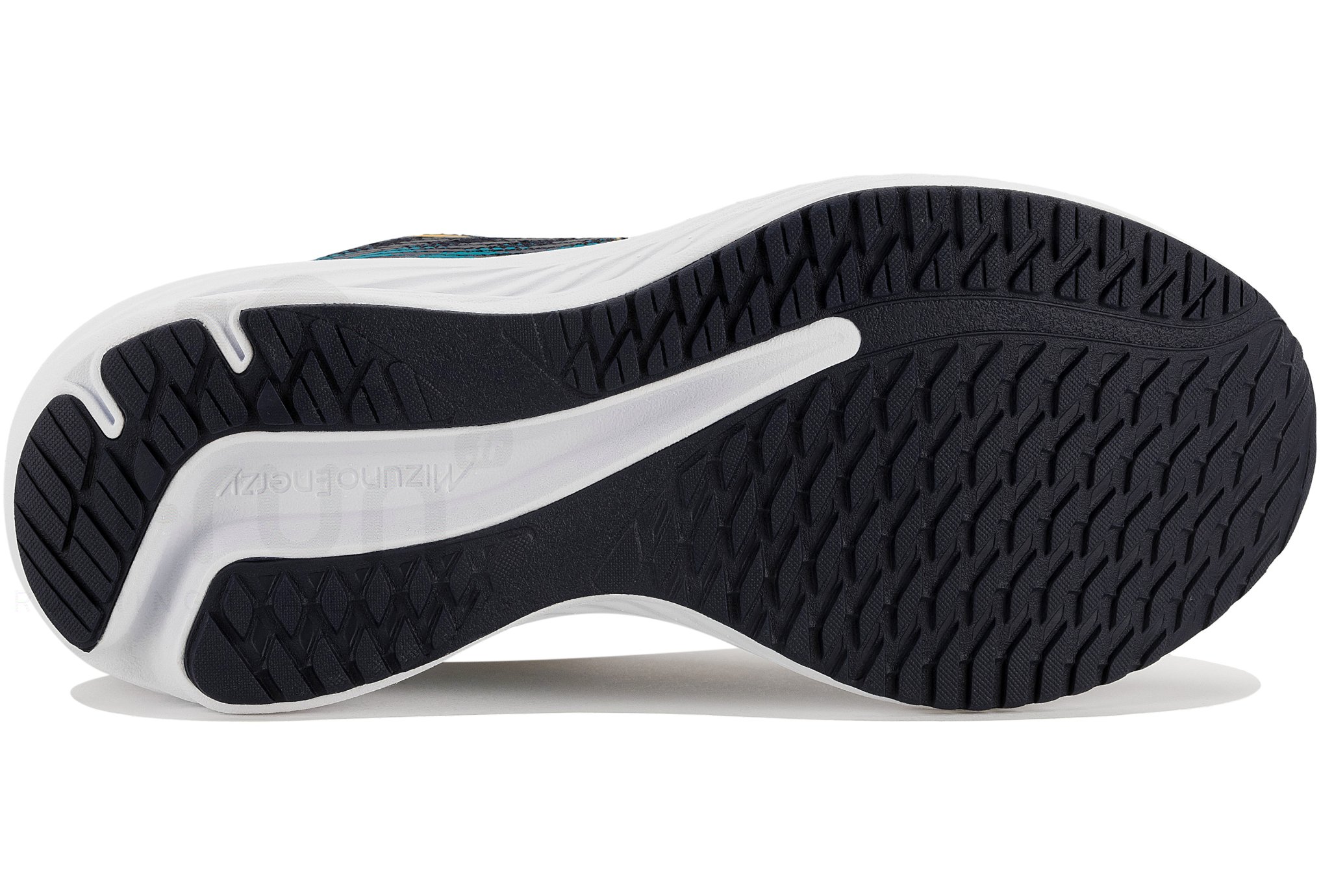 Mizuno Enerzy Rider