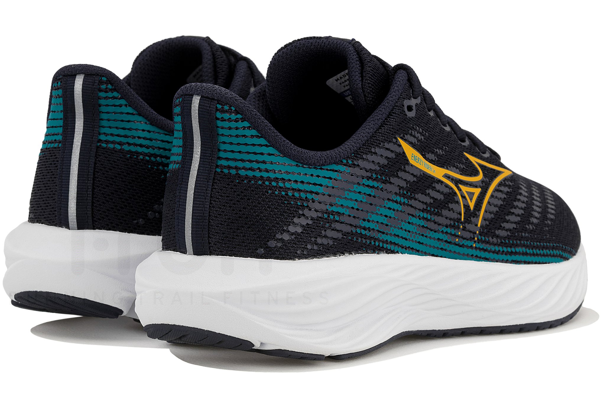 Mizuno Enerzy Rider