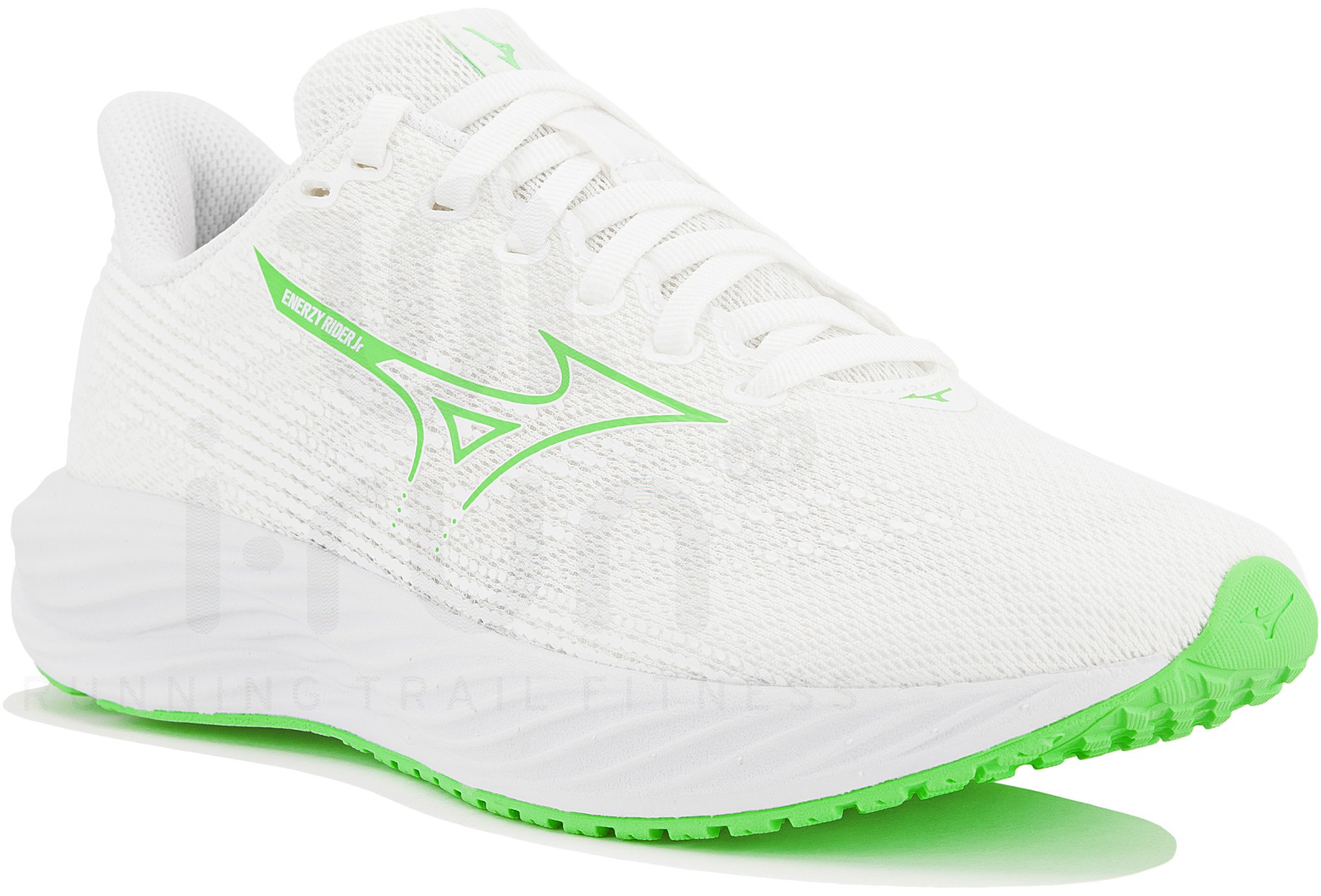 Mizuno Enerzy Rider