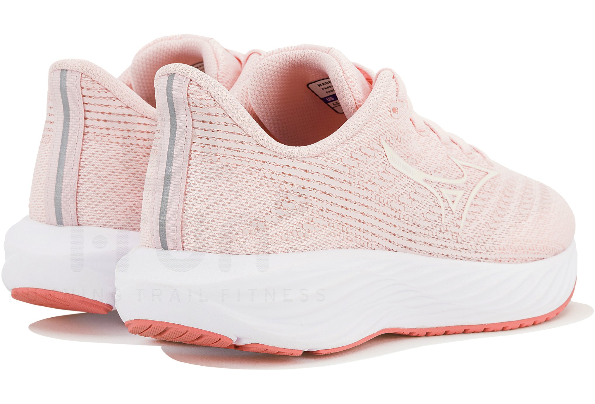 Mizuno Enerzy Rider Junior