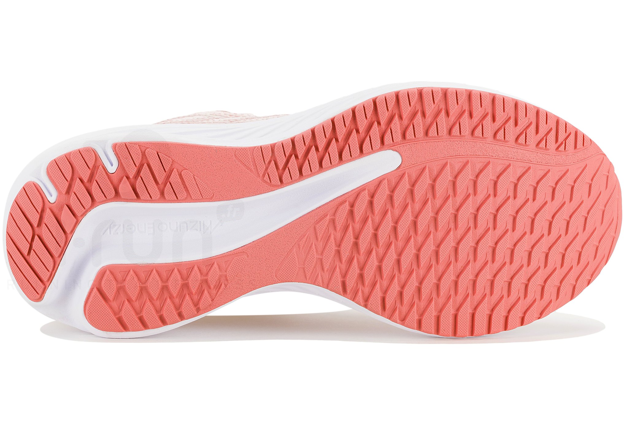 Mizuno Enerzy Rider Junior