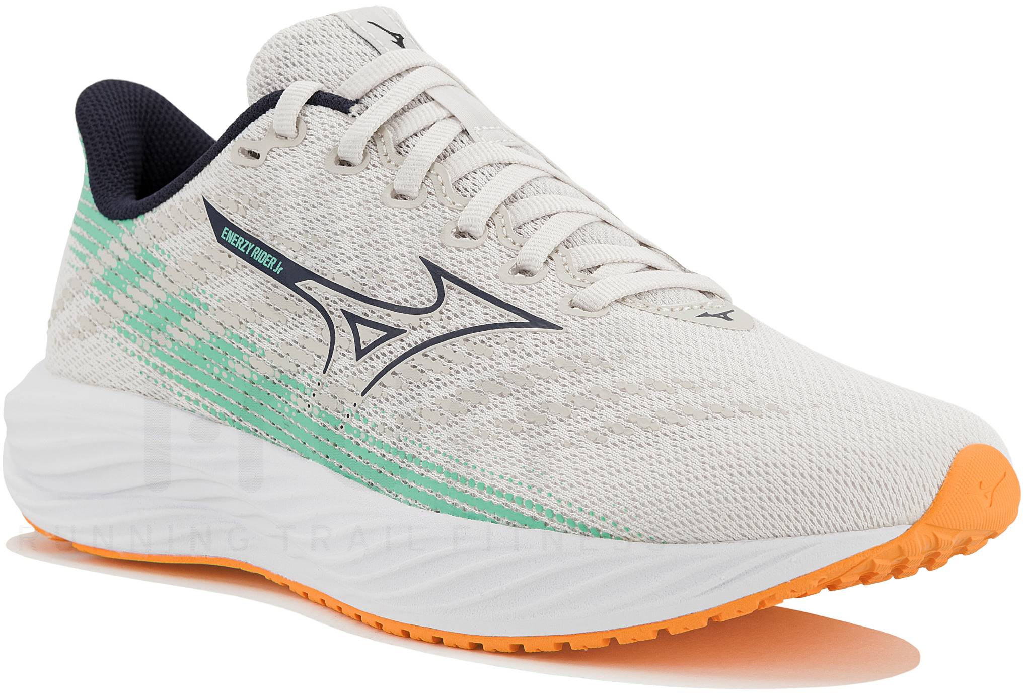 Mizuno Enerzy Rider M�dchen