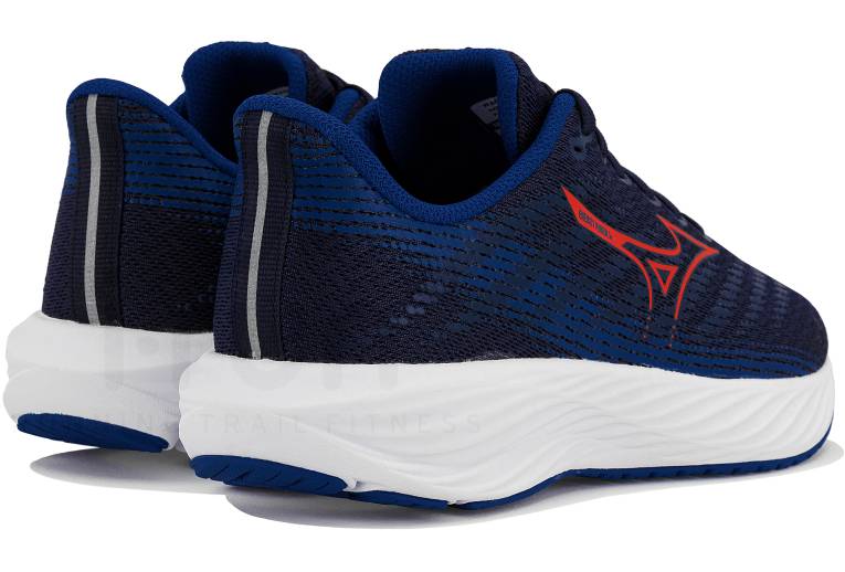 Mizuno Enerzy Rider Junior 