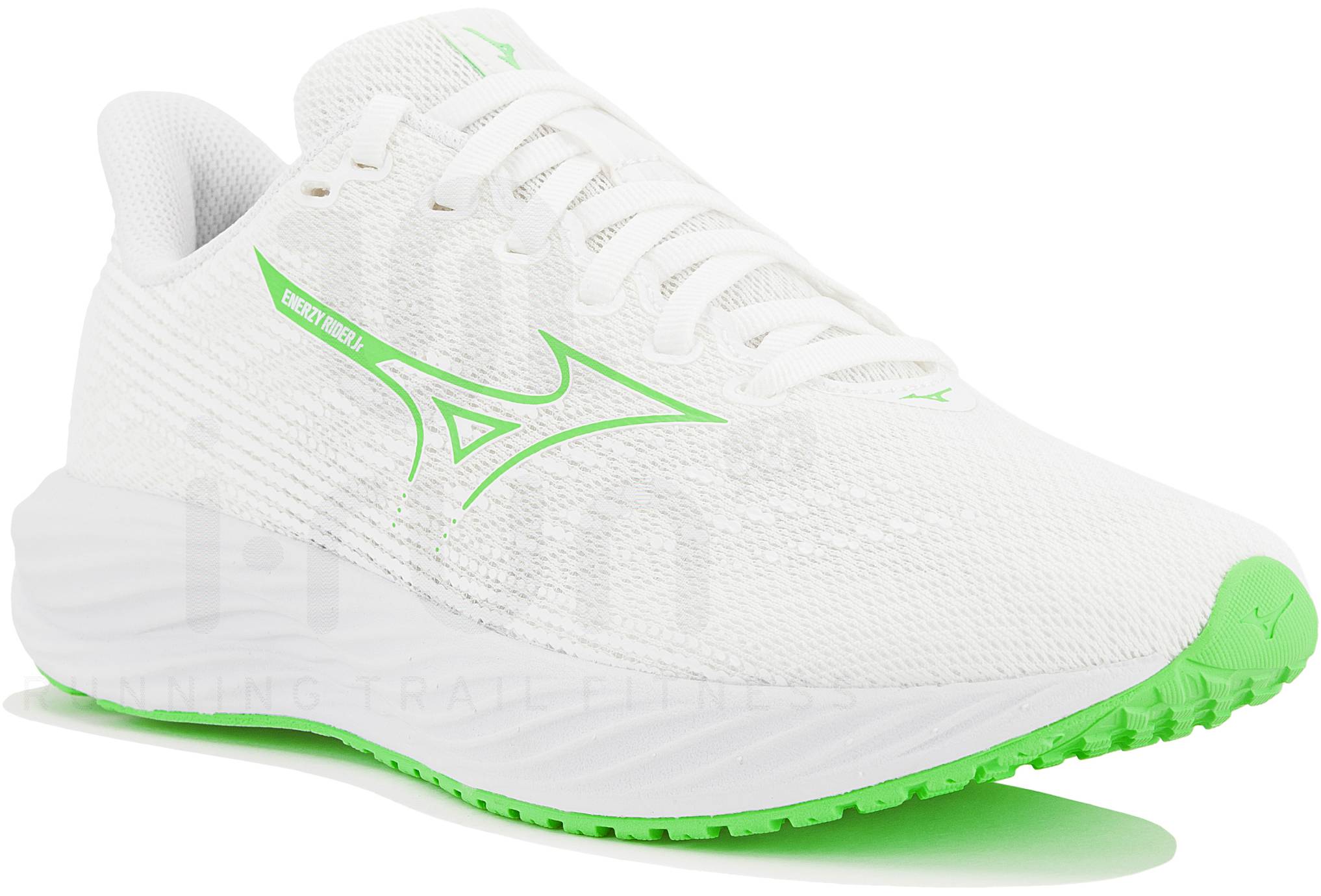 Mizuno Enerzy Rider Junior