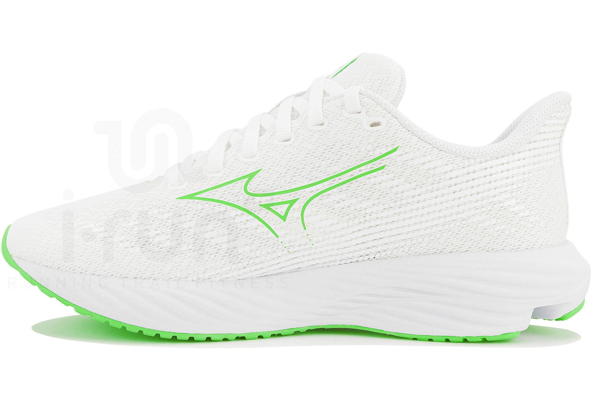 Mizuno Enerzy Rider Junior