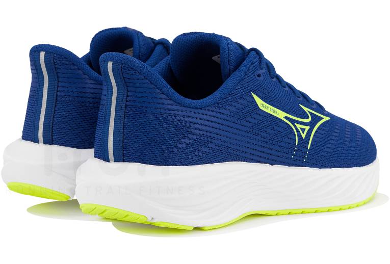 Mizuno Enerzy Rider Junior 