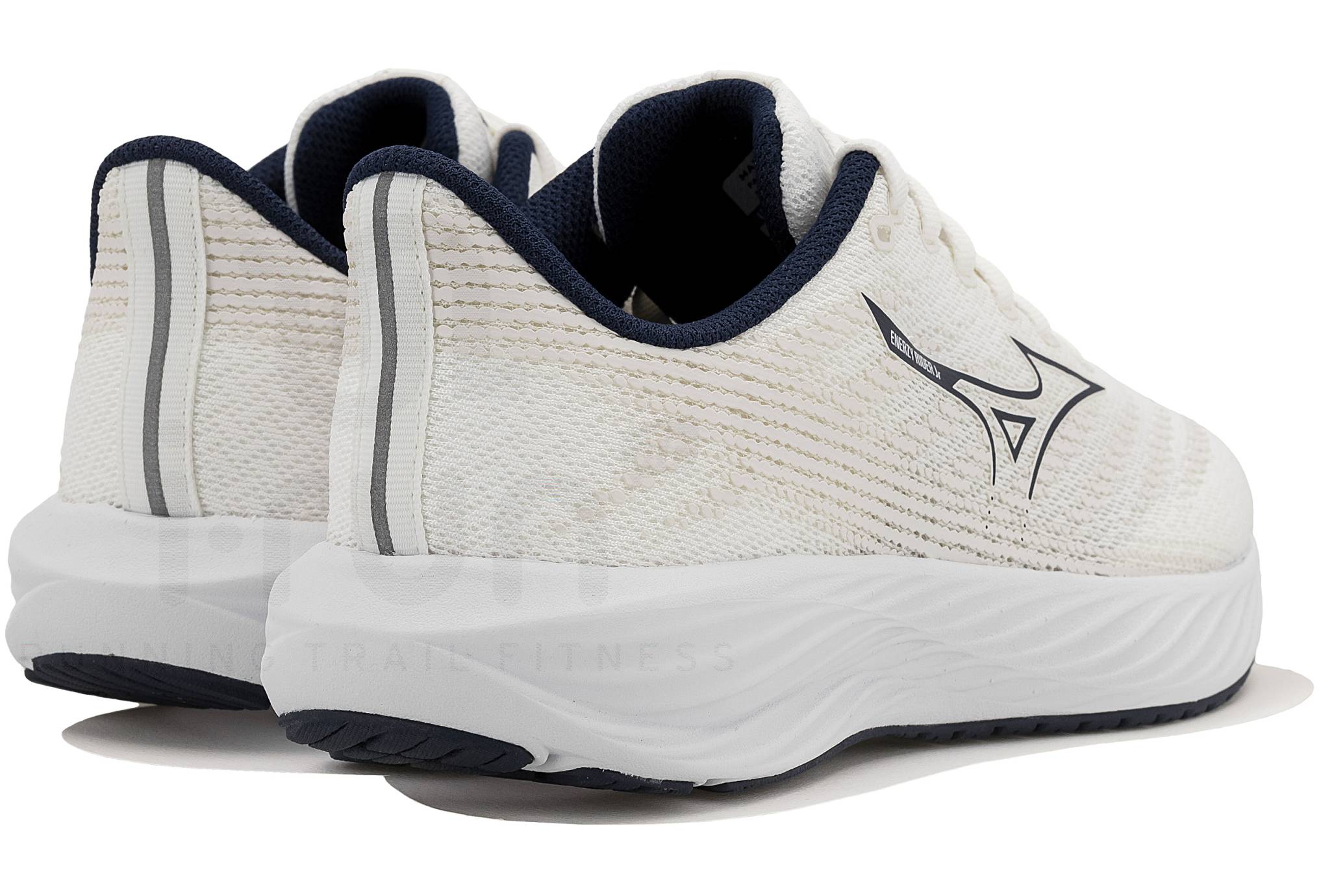 Mizuno Enerzy Rider Junior