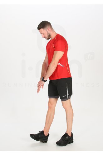 Mizuno ER 7.5 2 en 1 M 