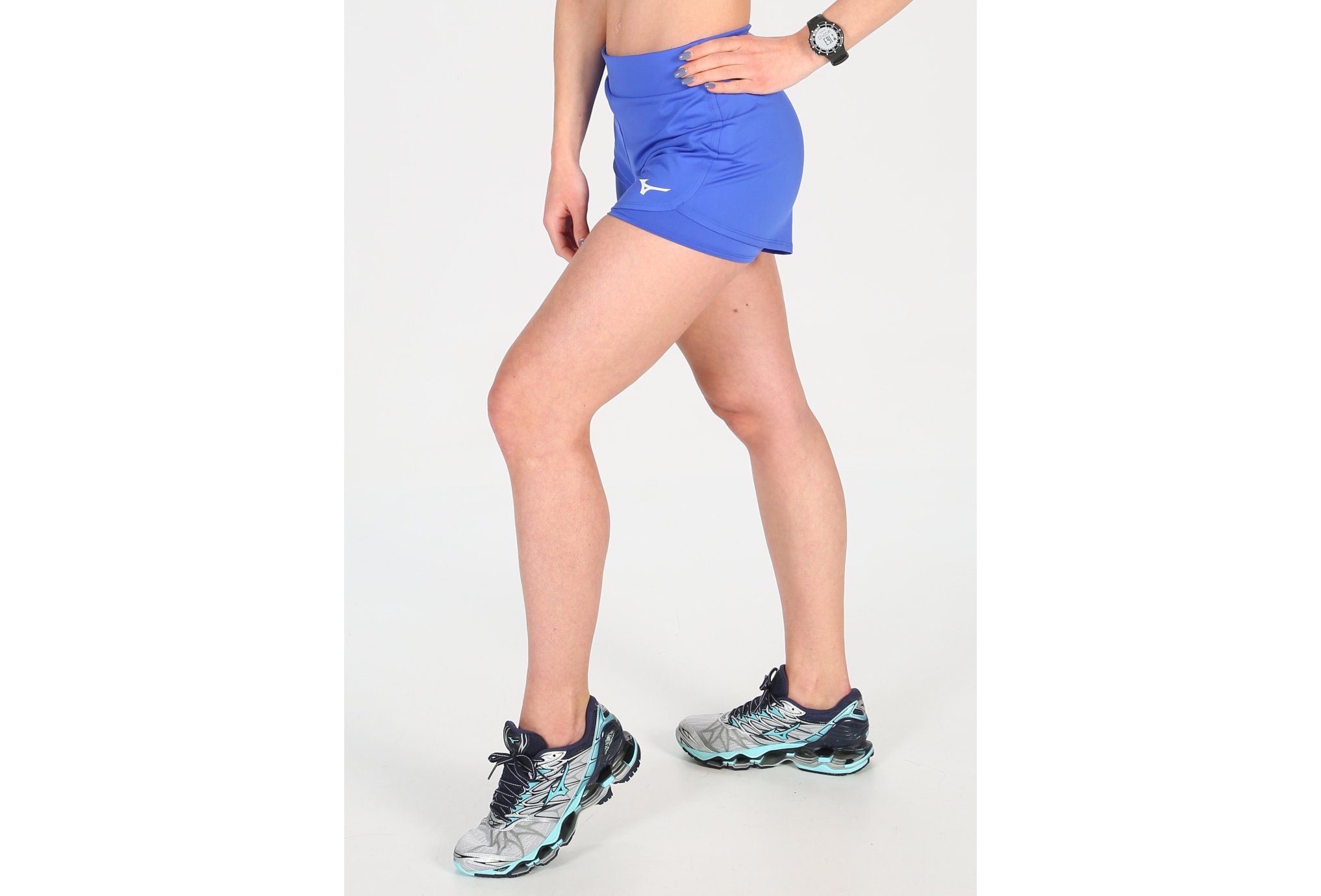 Mizuno Flex W vêtement running femme déstockage