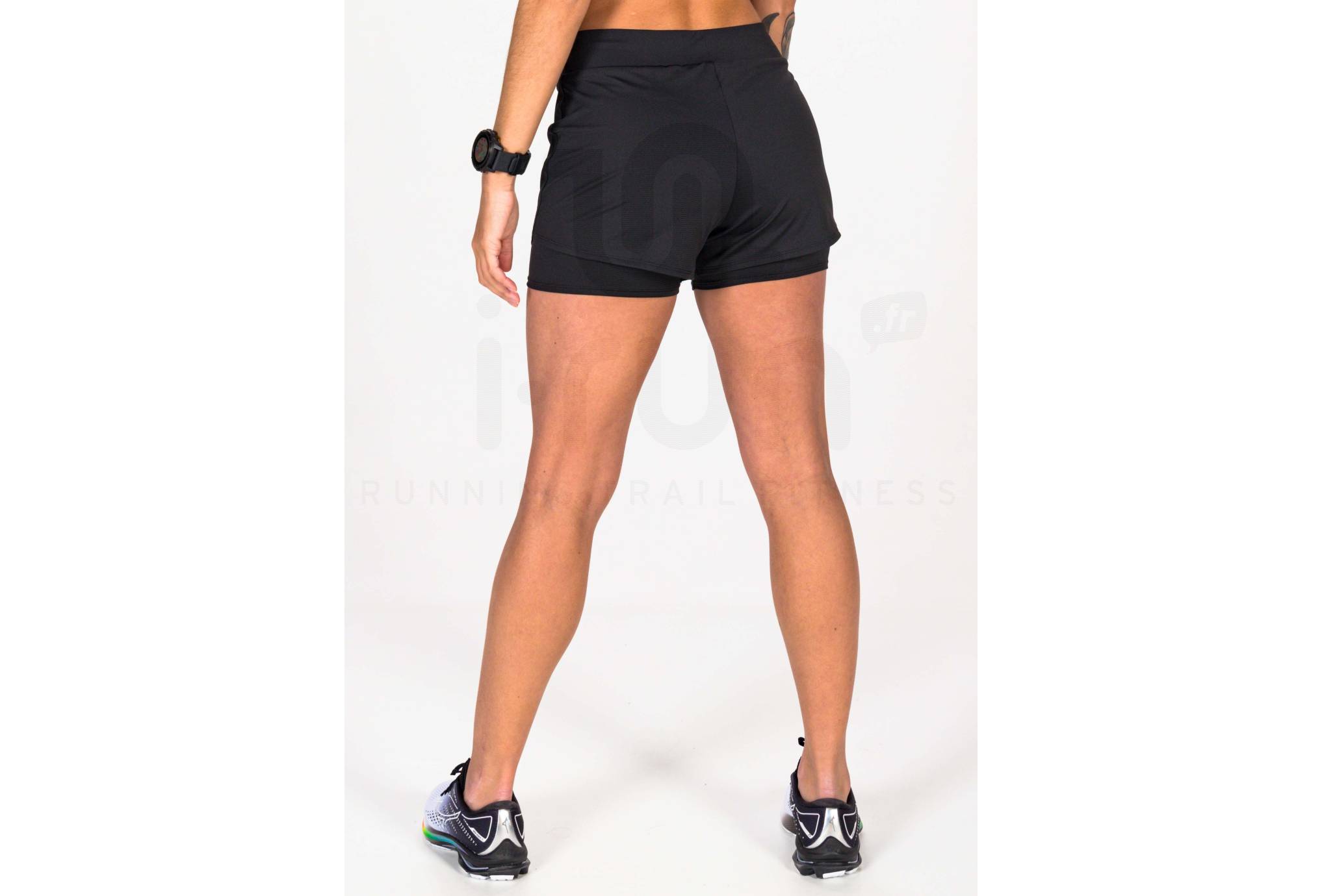 Mizuno pantal�n corto Flex