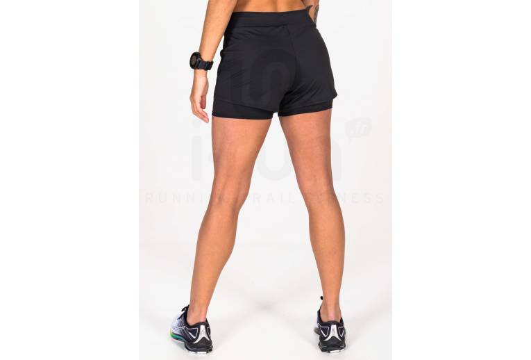 Mizuno pantal�n corto Flex