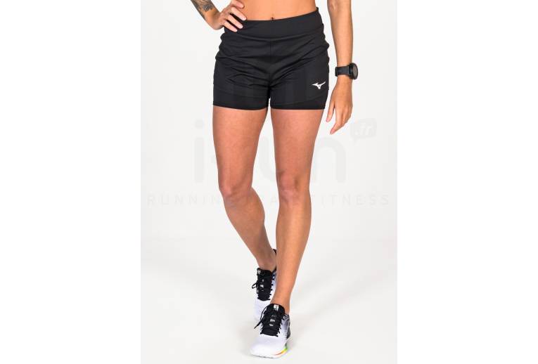 Mizuno pantal�n corto Flex