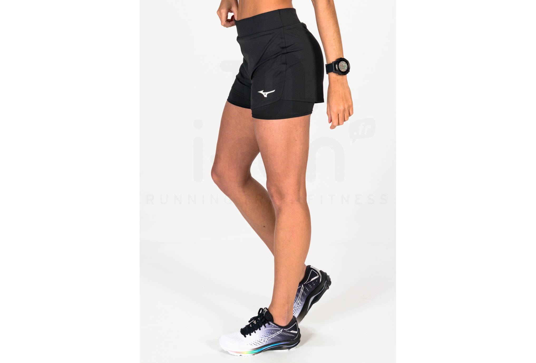 Mizuno pantal�n corto Flex