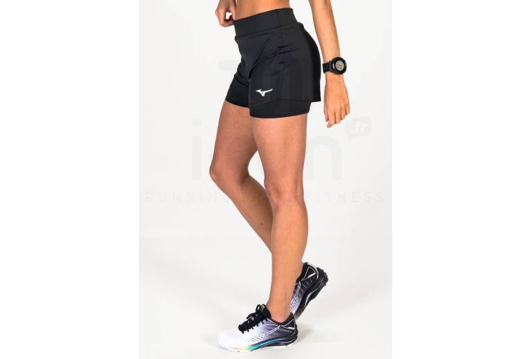 Mizuno pantal�n corto Flex