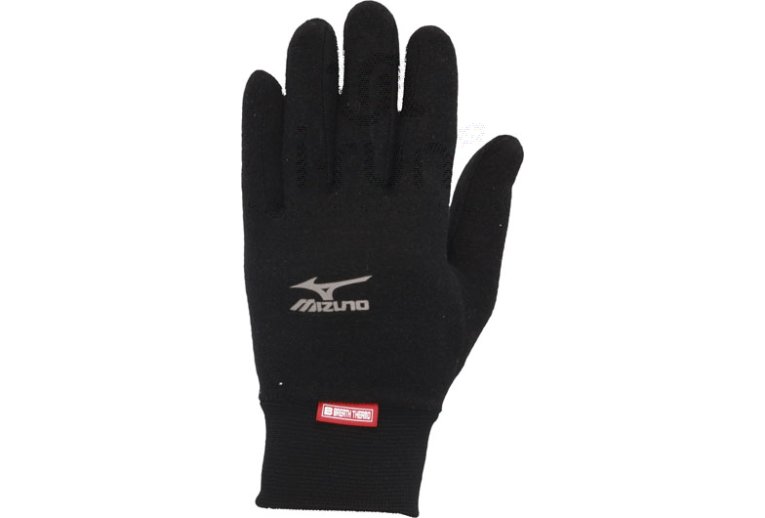 Mizuno Gant Breath Thermo Light Weight Fleece 