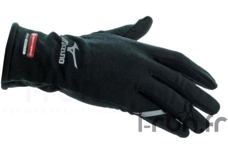 Mizuno Gants Running Breath thermo 