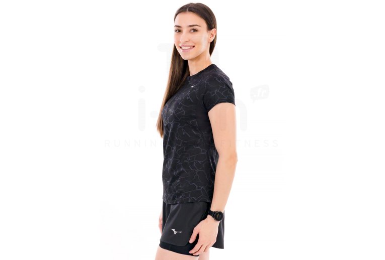 Mizuno Graphic Trail