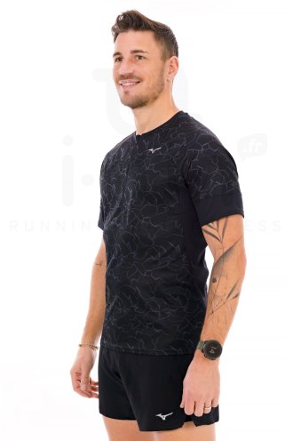 Mizuno Graphic Trail 