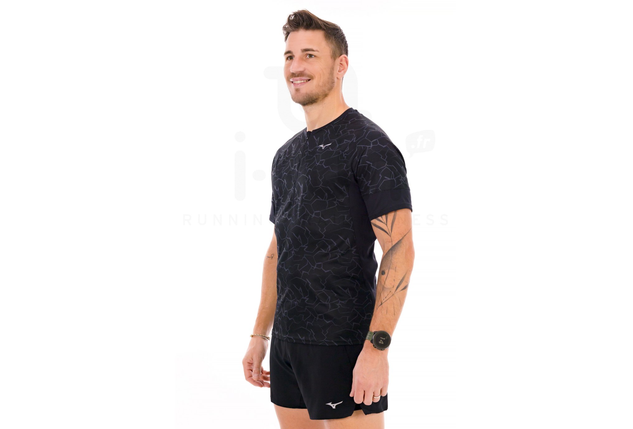 Mizuno Graphic Trail