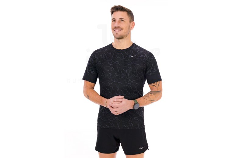 Mizuno Graphic Trail