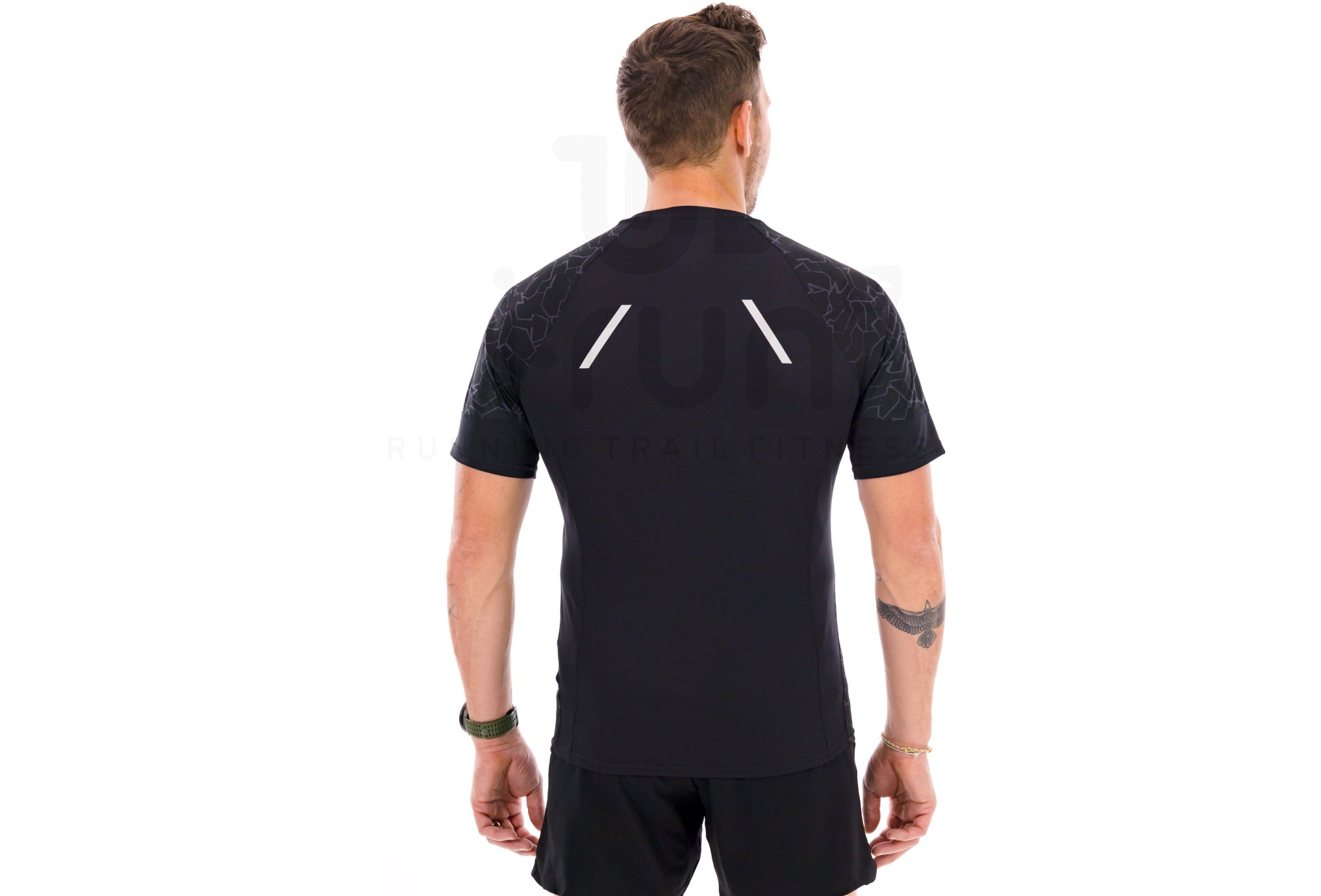 Mizuno Graphic Trail