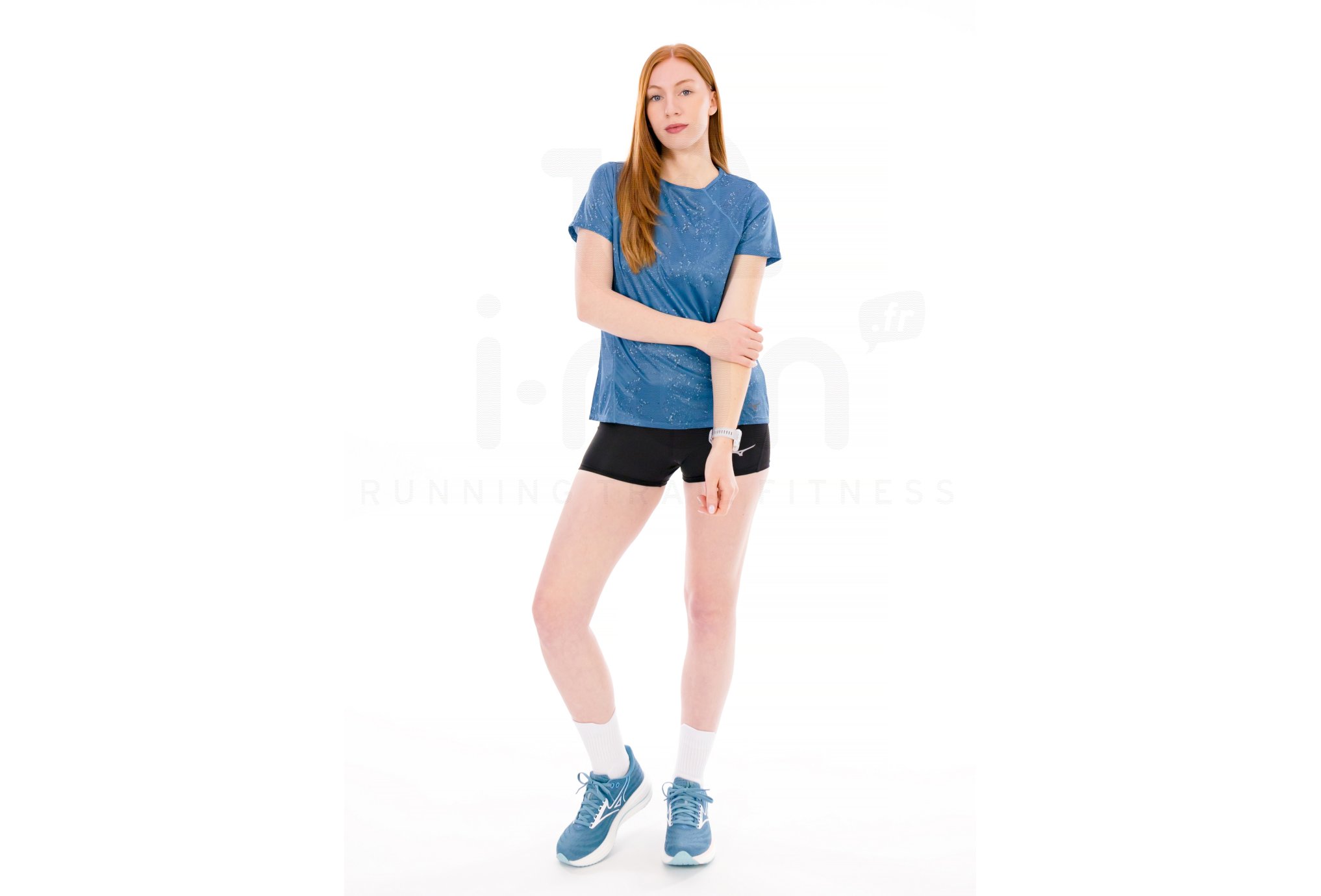 Mizuno Graphic Damen