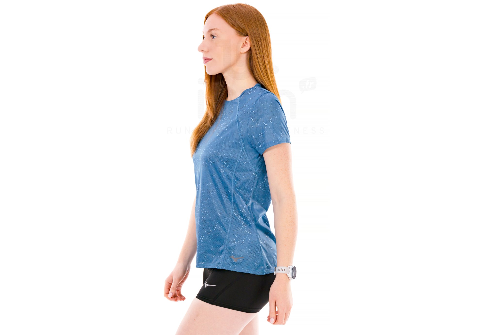 Mizuno Graphic Damen