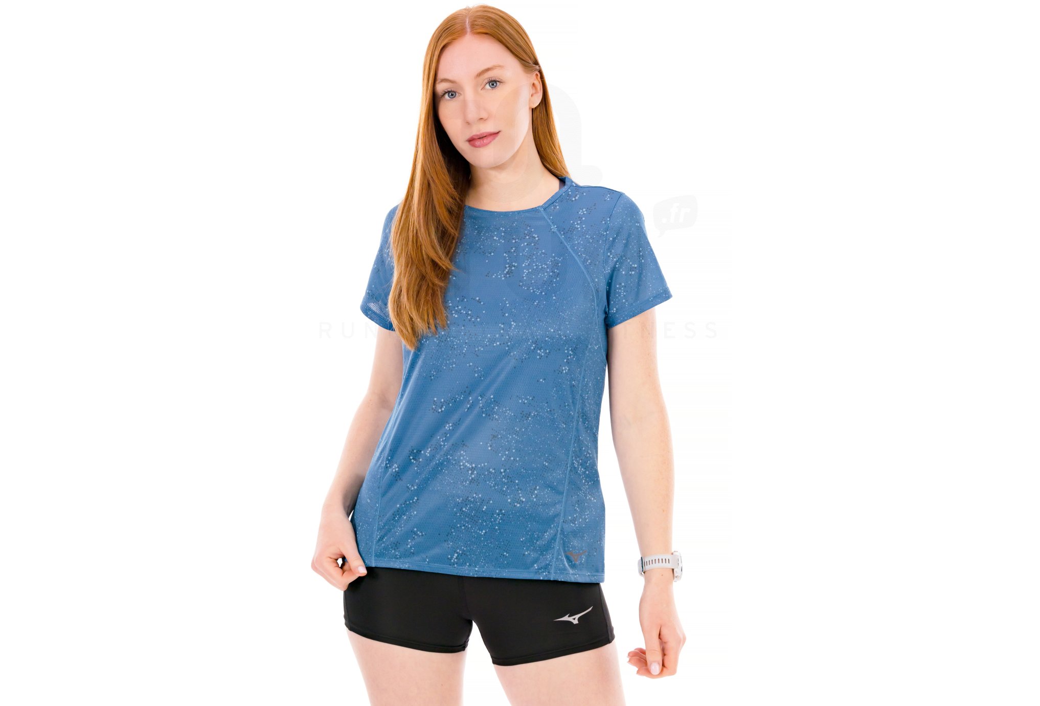Mizuno Graphic Damen