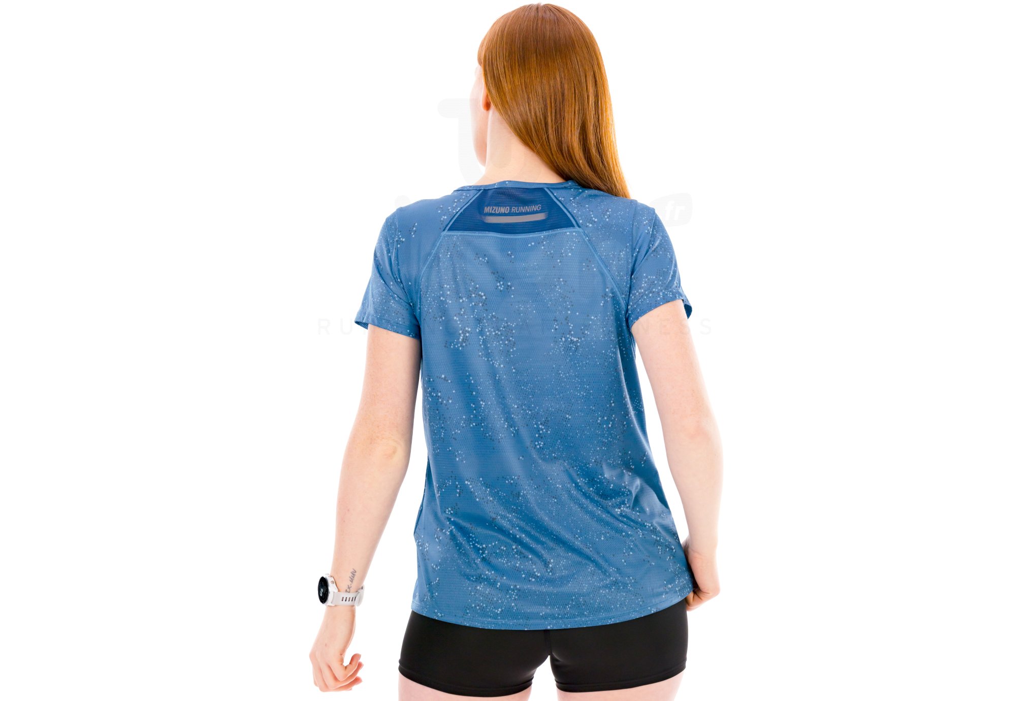 Mizuno Graphic Damen