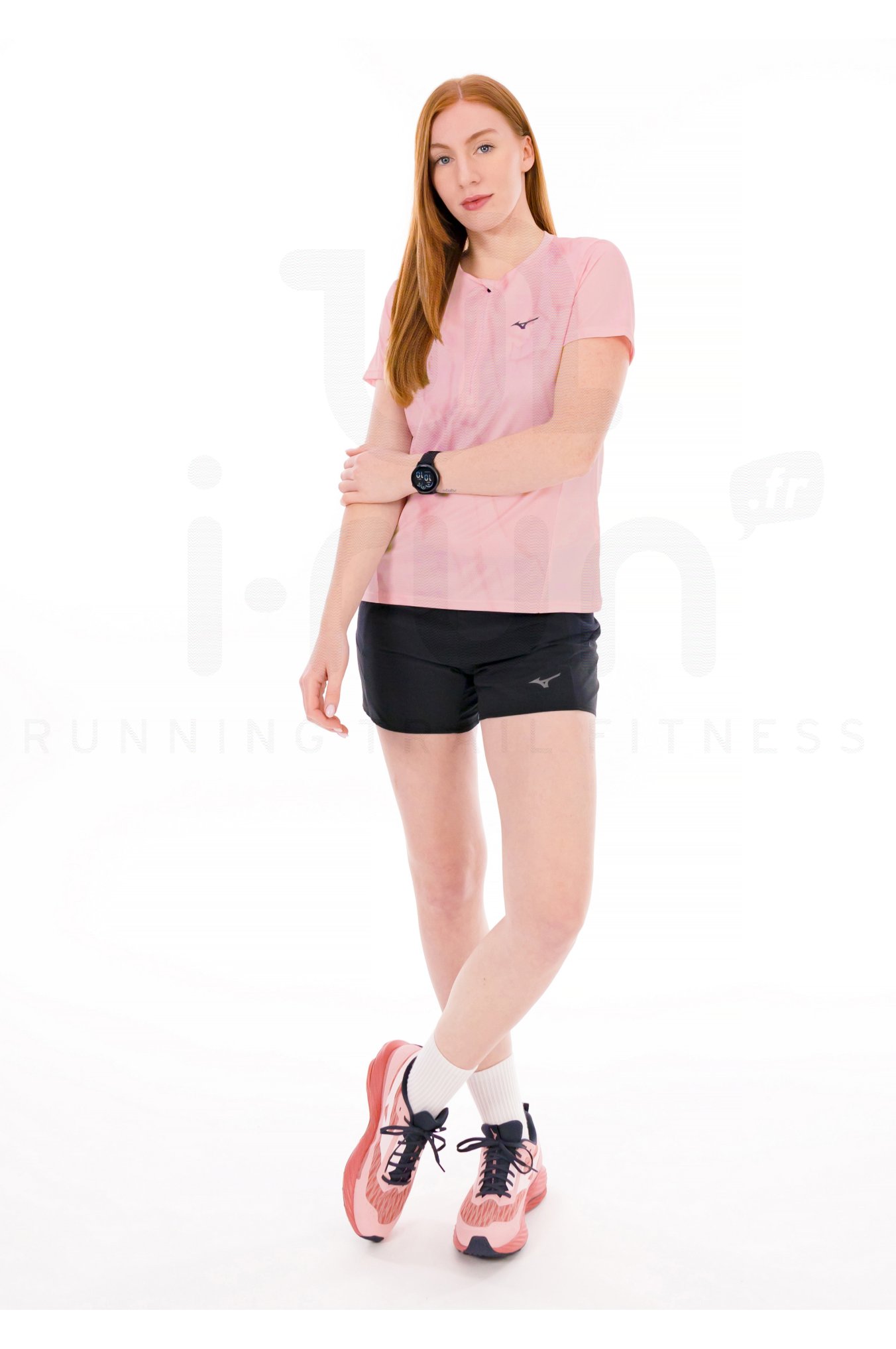 Mizuno Graphic 