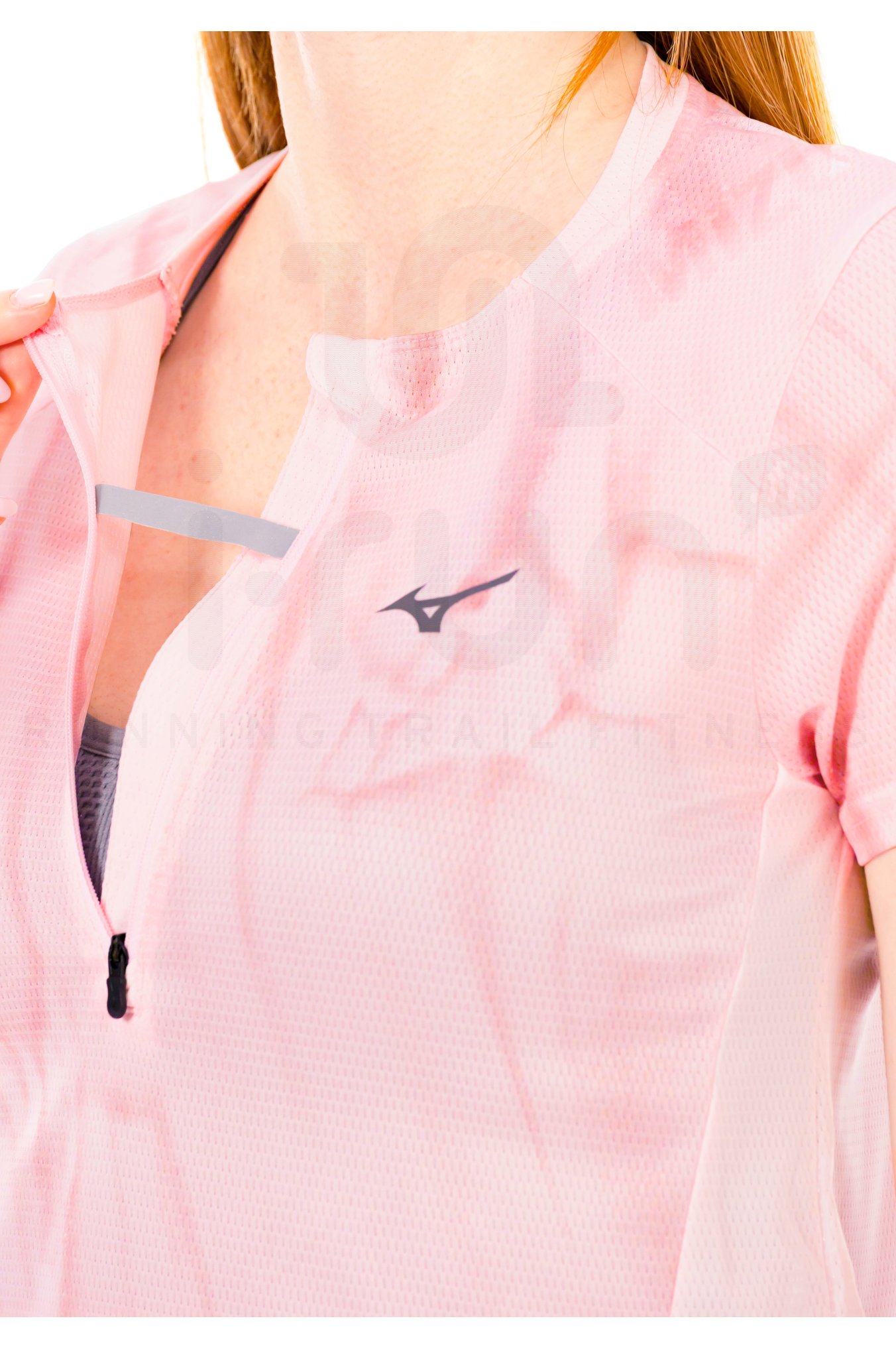 Mizuno Graphic 