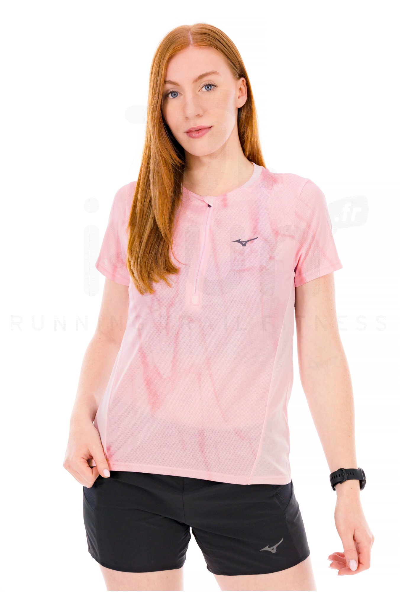 Mizuno Graphic 