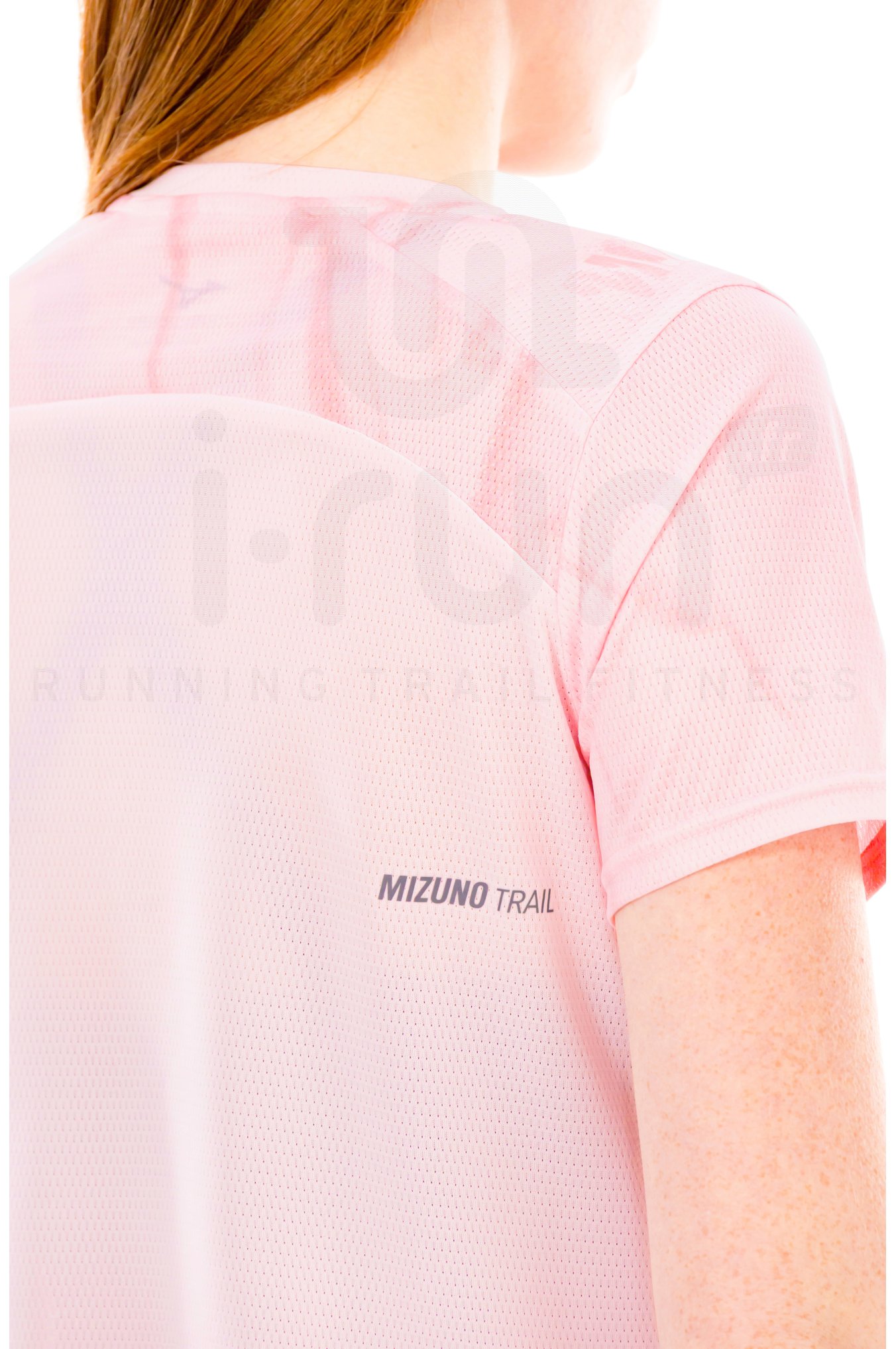 Mizuno Graphic 