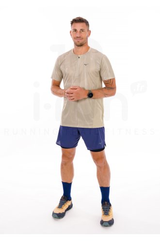 Mizuno Graphic 